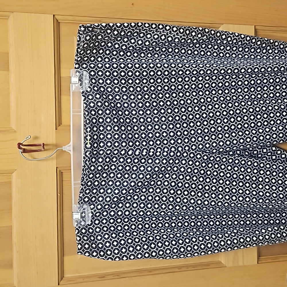 Sugrid Olsen Cropped Pants